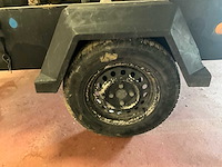 Doosan luchtcompressor - afbeelding 19 van  26