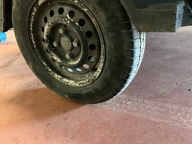 Doosan luchtcompressor - afbeelding 5 van  26