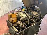 Doosan luchtcompressor - afbeelding 6 van  26