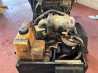 Doosan luchtcompressor - afbeelding 25 van  26