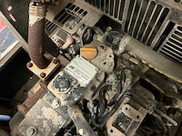 Doosan luchtcompressor - afbeelding 20 van  26