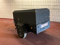 Doosan luchtcompressor - afbeelding 1 van  26