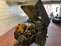 Doosan luchtcompressor - afbeelding 22 van  26