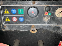 Doosan luchtcompressor - afbeelding 12 van  26