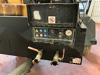 Doosan luchtcompressor - afbeelding 13 van  26