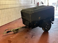 Doosan luchtcompressor - afbeelding 15 van  26