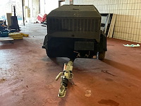 Doosan luchtcompressor - afbeelding 16 van  26