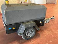 Doosan luchtcompressor - afbeelding 23 van  26