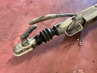 Doosan luchtcompressor - afbeelding 24 van  26