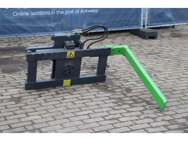 Doosbuiger - afbeelding 1 van  1