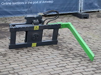 Doosbuiger - afbeelding 1 van  1