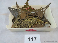 Doosje beslag - afbeelding 1 van  3