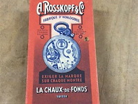 …doosje rosskopf - afbeelding 1 van  3