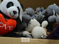 Doosje sleutelhangers±25 st - afbeelding 3 van  5