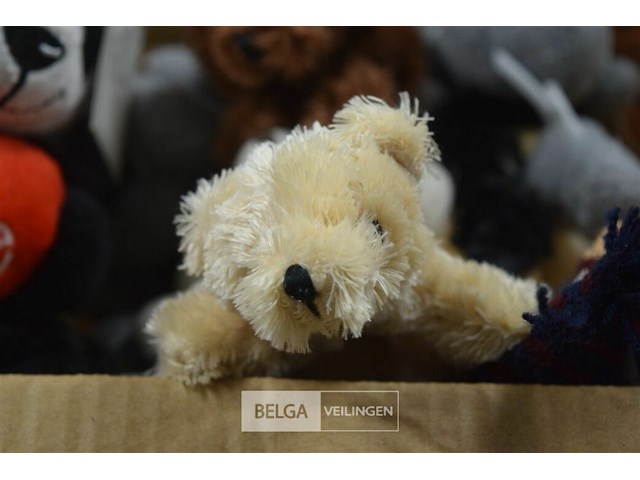 Doosje sleutelhangers±25 st - afbeelding 5 van  5