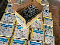 Doosjes hout schroeven - afbeelding 3 van  5