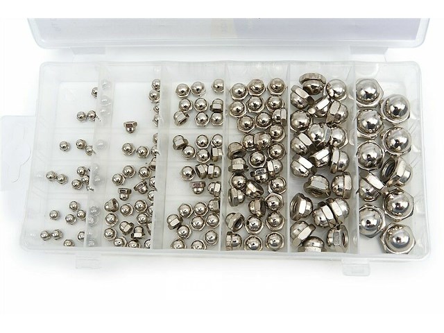 Dopmoerenset - afbeelding 1 van  2