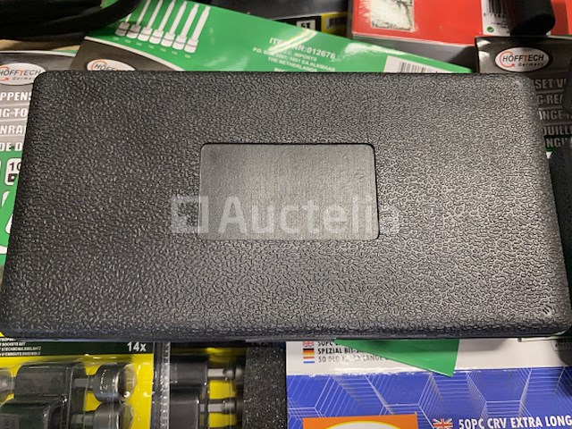 Doppen set verlengd torx - afbeelding 4 van  4