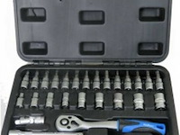 Doppenset 1/4 - afbeelding 1 van  1