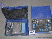 Doppenset (2-delig) - bernard - diverse maten - afbeelding 1 van  3