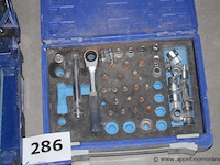 Doppenset (2-delig) - bernard - diverse maten - afbeelding 3 van  3