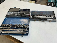 Doppenset (4x) - afbeelding 1 van  5