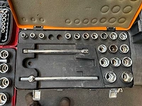 Doppenset (4x) - afbeelding 4 van  4
