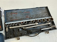 Doppenset (4x) - afbeelding 3 van  5