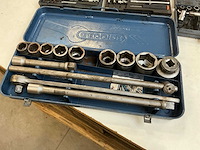 Doppenset (4x) - afbeelding 4 van  5