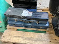 Doppenset (4x) - afbeelding 5 van  5