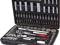 Doppenset 94 delig - afbeelding 1 van  1