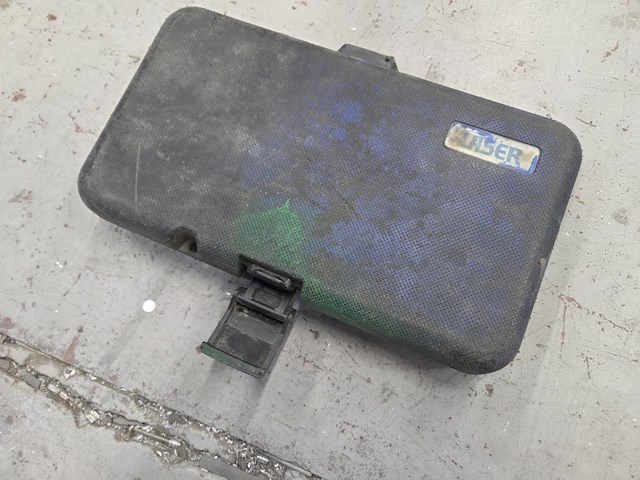 Doppenset laser - afbeelding 2 van  2