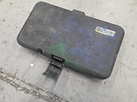 Doppenset laser - afbeelding 2 van  2