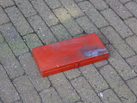 Doppenset skandia 37delig - afbeelding 1 van  1