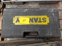 Doppenset stanley - afbeelding 1 van  7