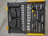 Doppenset stanley - afbeelding 3 van  7