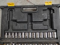 Doppenset stanley - afbeelding 4 van  7