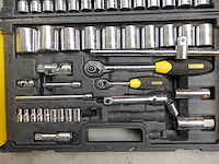 Doppenset stanley - afbeelding 5 van  7