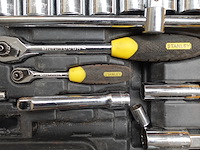 Doppenset stanley - afbeelding 6 van  7