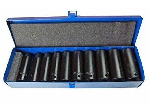 Doppenset - afbeelding 1 van  1