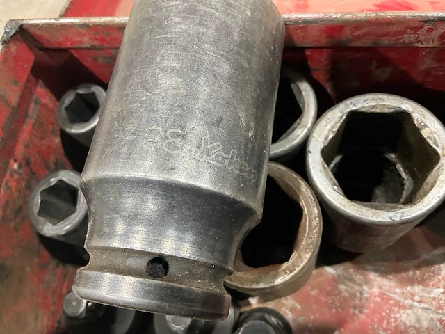 Doppenset - afbeelding 2 van  11