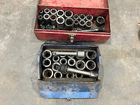 Doppenset - afbeelding 1 van  11