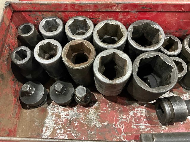 Doppenset - afbeelding 4 van  11