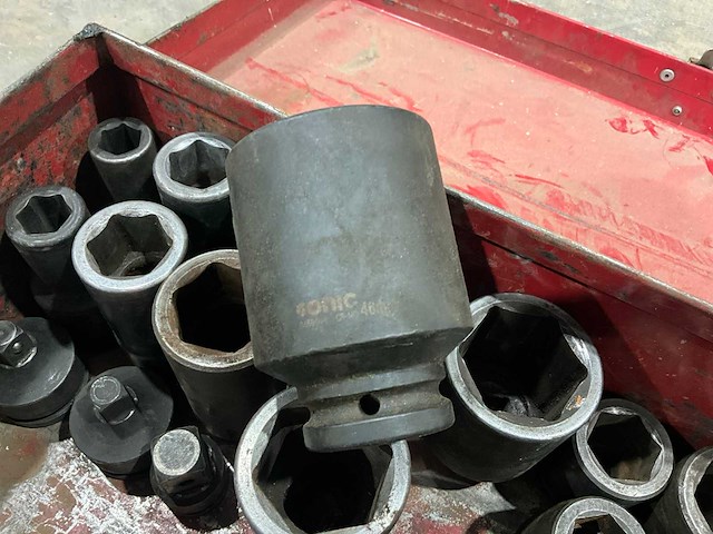 Doppenset - afbeelding 5 van  11