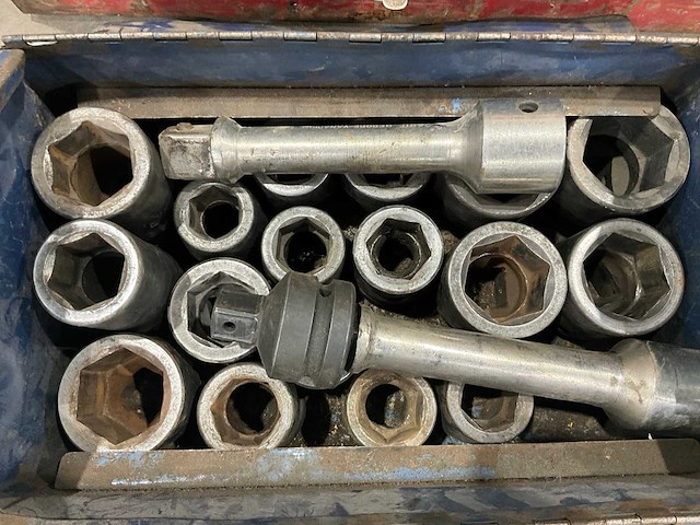 Doppenset - afbeelding 7 van  11