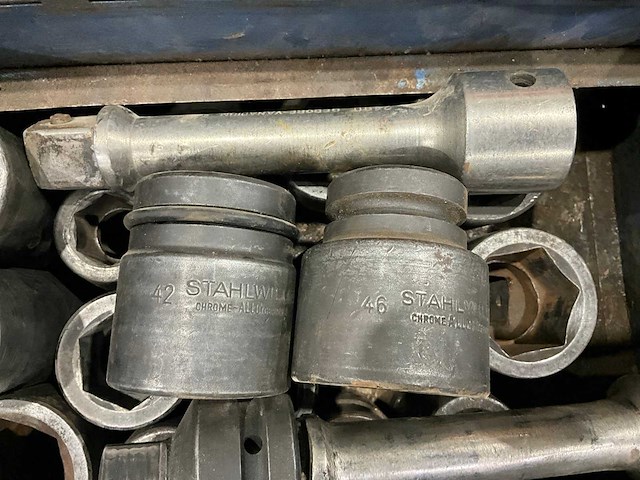 Doppenset - afbeelding 8 van  11