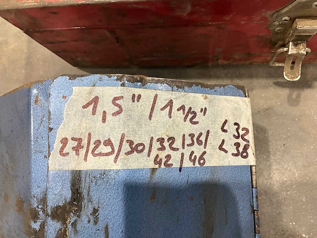 Doppenset - afbeelding 11 van  11