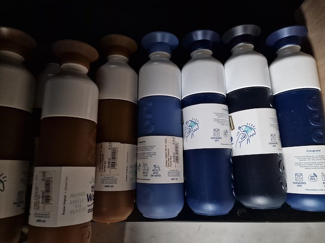 Dopper-drinkbussen - afbeelding 4 van  5