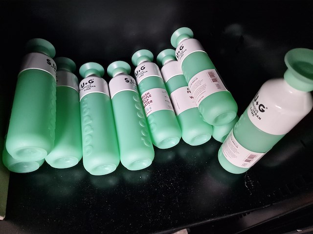 Dopper-drinkbussen - afbeelding 5 van  5