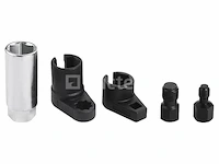 Doppsleutels, doppen voor lambda-sensor, vag audi kraft&dele